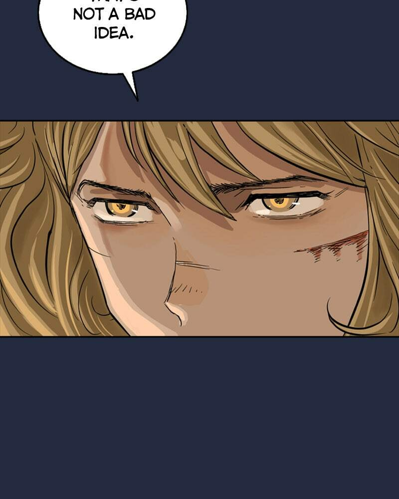 Mage Again Chapter 1 page 133 - 