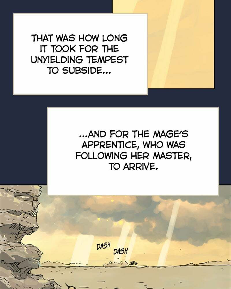 Mage Again Chapter 1 page 136 - 