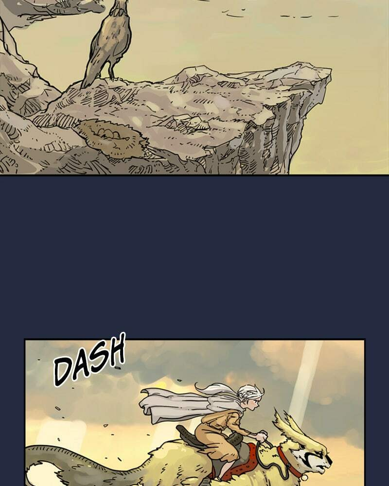 Mage Again Chapter 1 page 137 - 