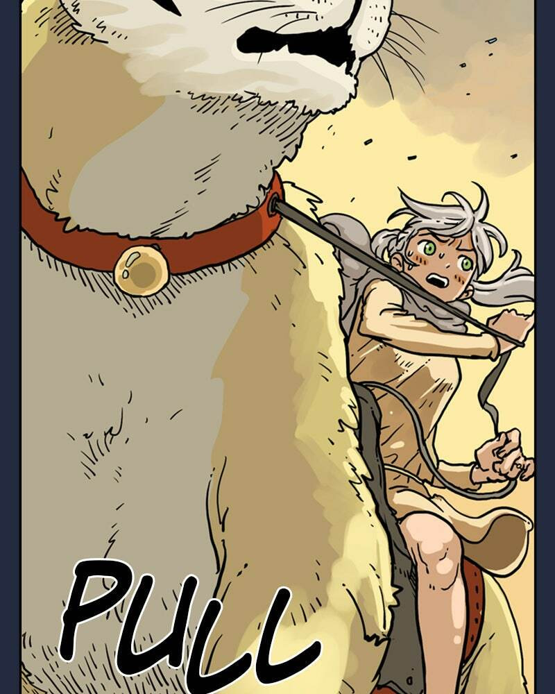 Mage Again Chapter 1 page 140 - 