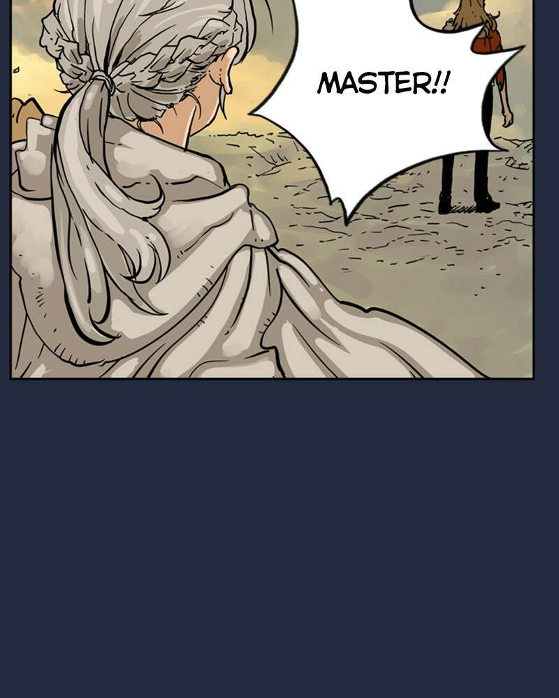 Mage Again Chapter 1 page 143 - 