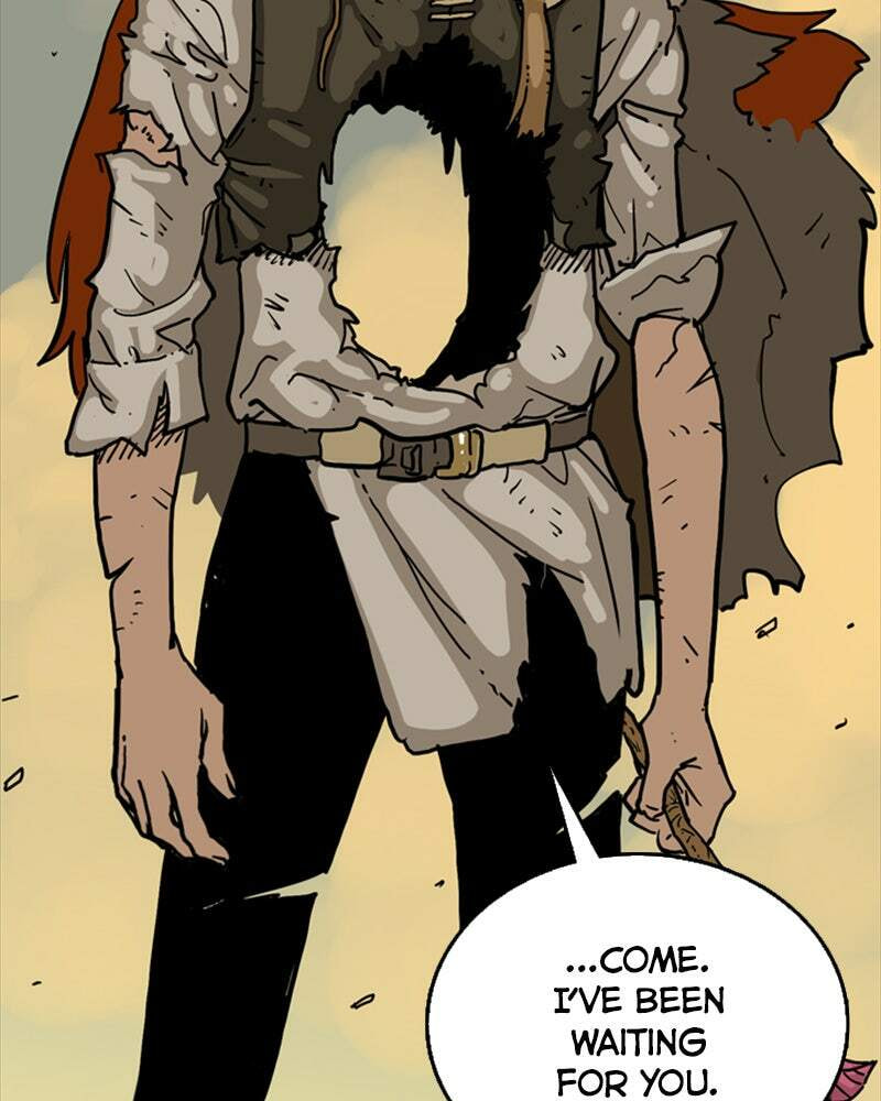 Mage Again Chapter 1 page 147 - 