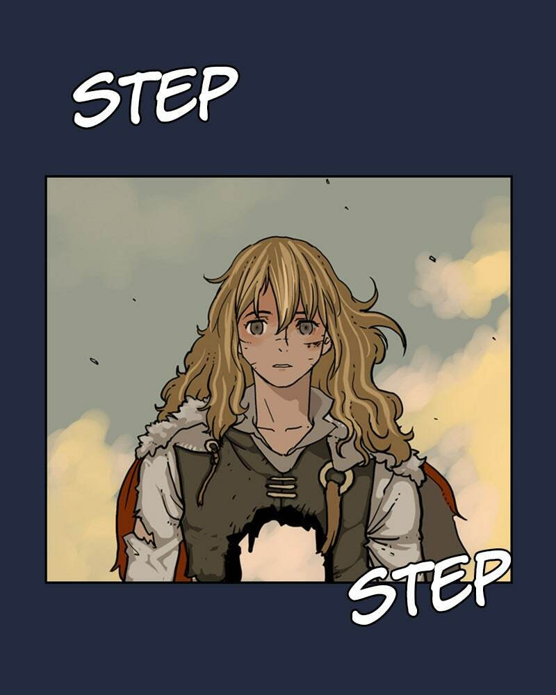 Mage Again Chapter 1 page 151 - 