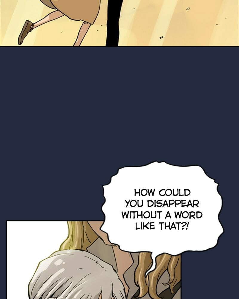 Mage Again Chapter 1 page 154 - 