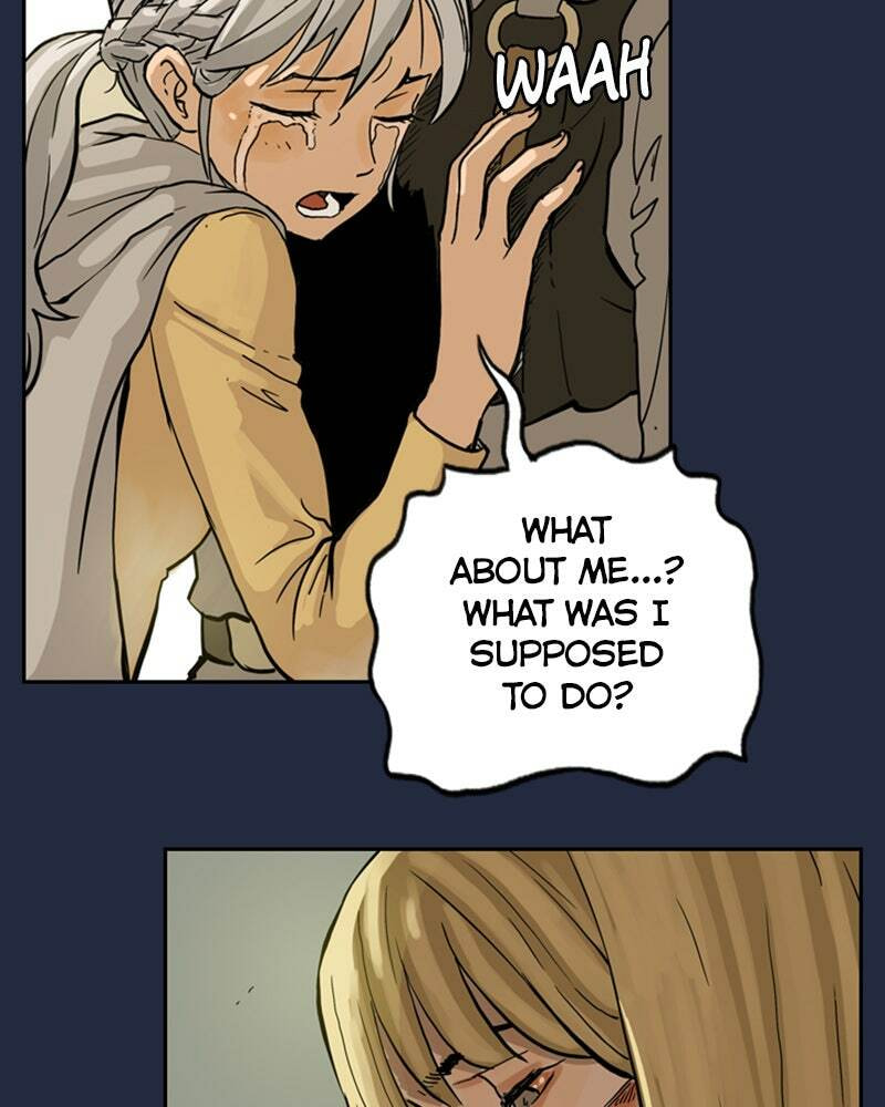 Mage Again Chapter 1 page 155 - 