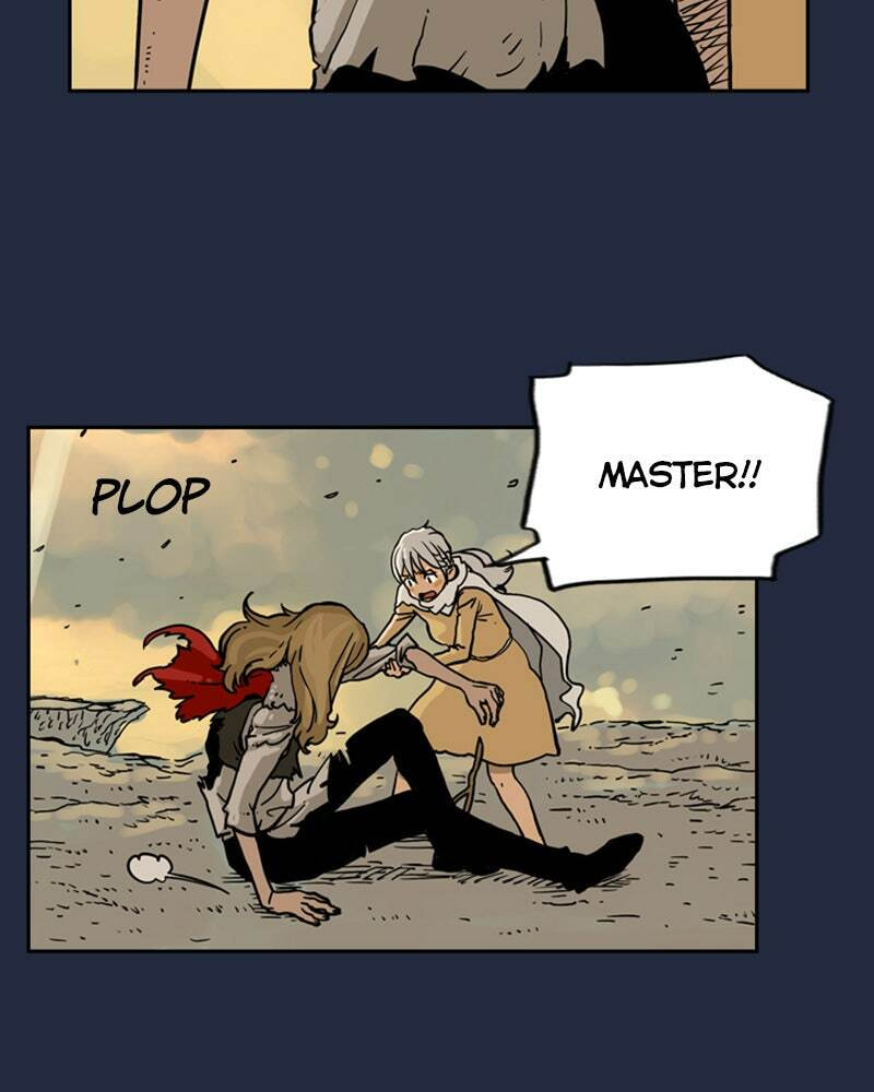Mage Again Chapter 1 page 158 - 