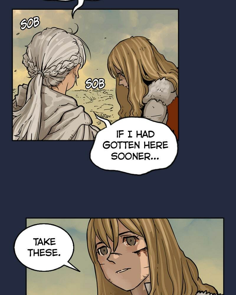 Mage Again Chapter 1 page 161 - 
