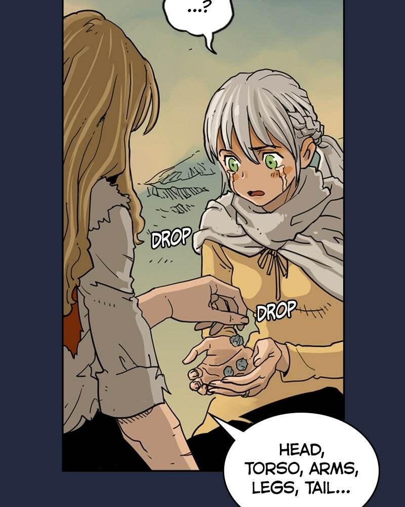 Mage Again Chapter 1 page 163 - 