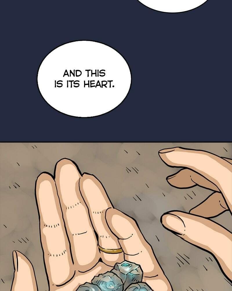 Mage Again Chapter 1 page 164 - 