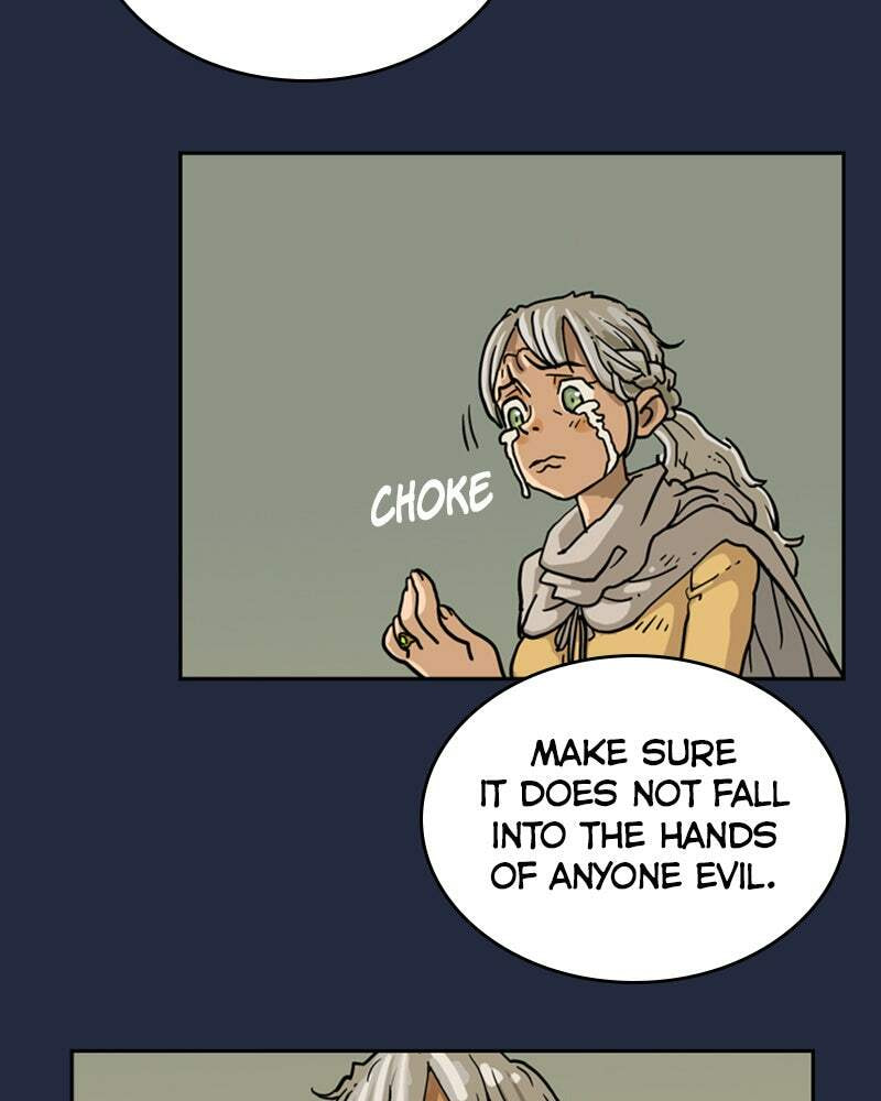 Mage Again Chapter 1 page 166 - 
