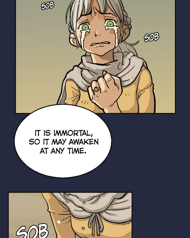 Mage Again Chapter 1 page 167 - 