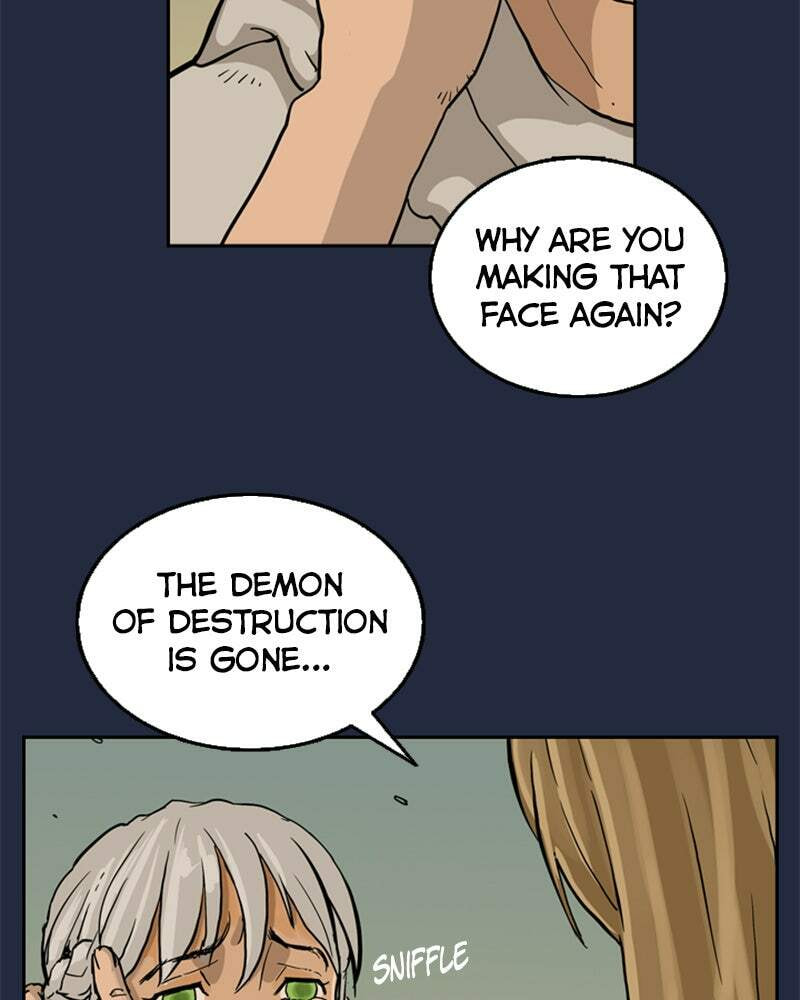 Mage Again Chapter 1 page 172 - 
