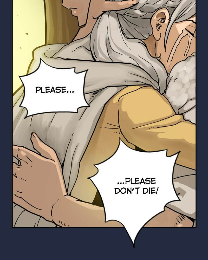 Mage Again Chapter 1 page 176 - 