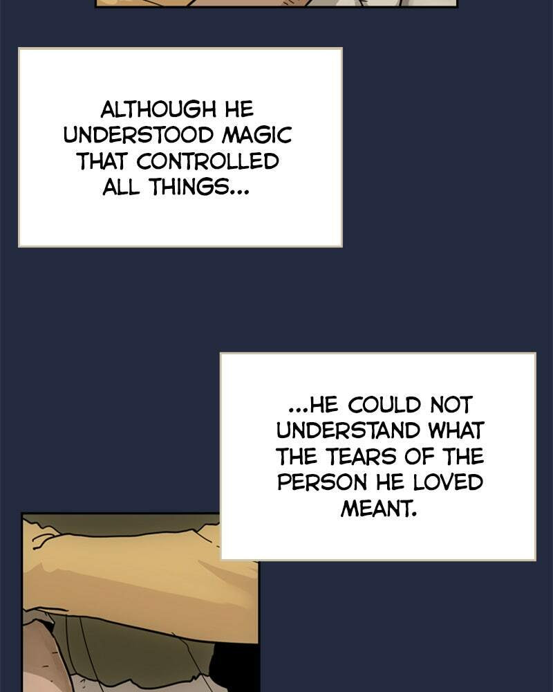 Mage Again Chapter 1 page 180 - 