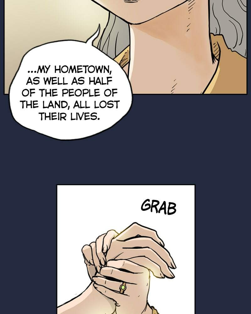 Mage Again Chapter 1 page 19 - 