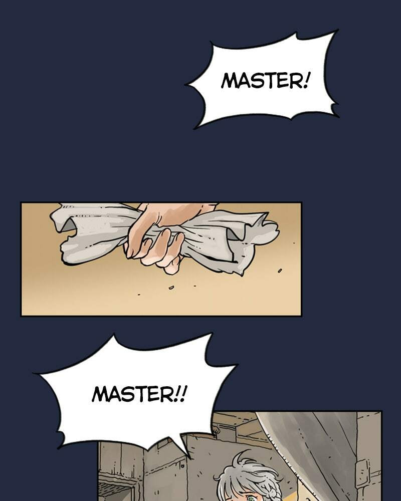 Mage Again Chapter 1 page 3 - 