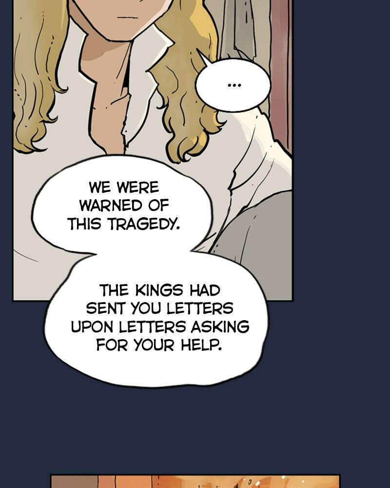 Mage Again Chapter 1 page 22 - 