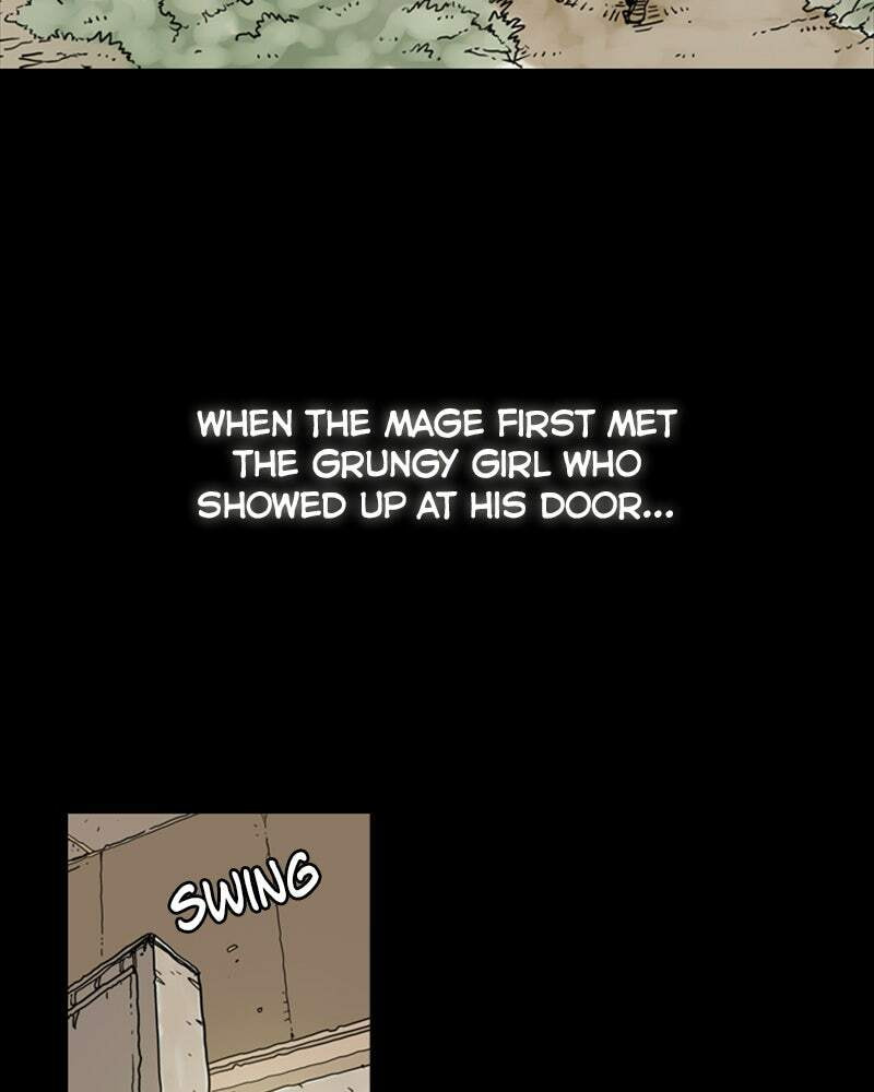 Mage Again Chapter 1 page 26 - 