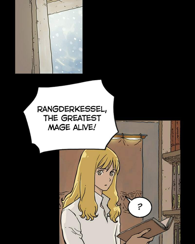 Mage Again Chapter 1 page 27 - 