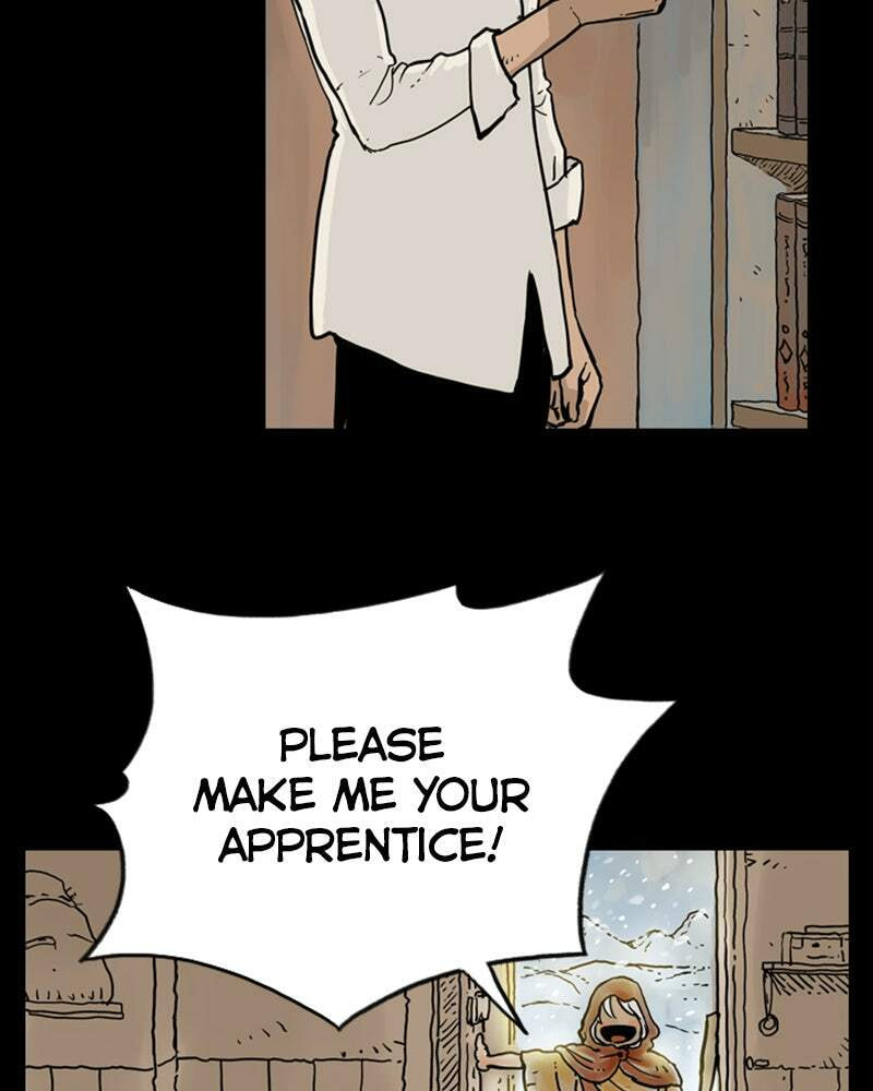 Mage Again Chapter 1 page 28 - 