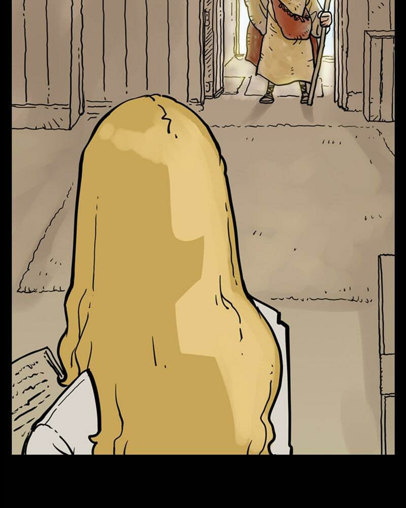 Mage Again Chapter 1 page 29 - 