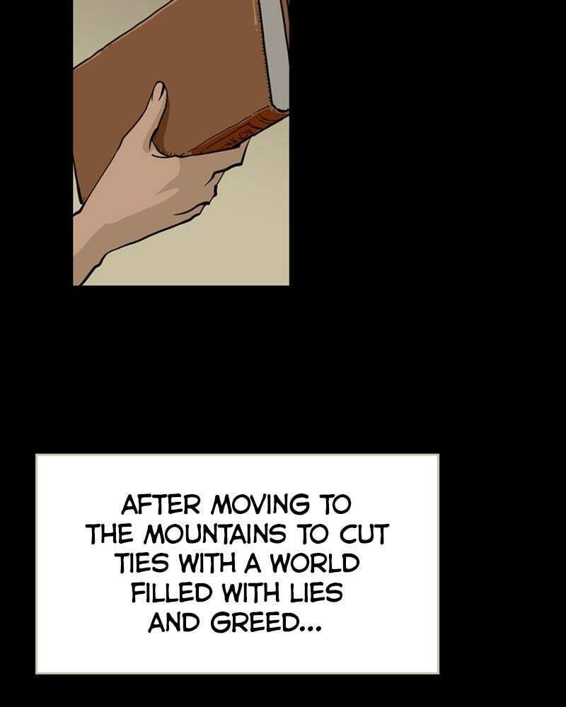 Mage Again Chapter 1 page 32 - 