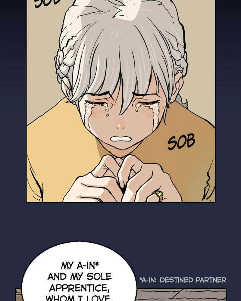 Mage Again Chapter 1 page 35 - 