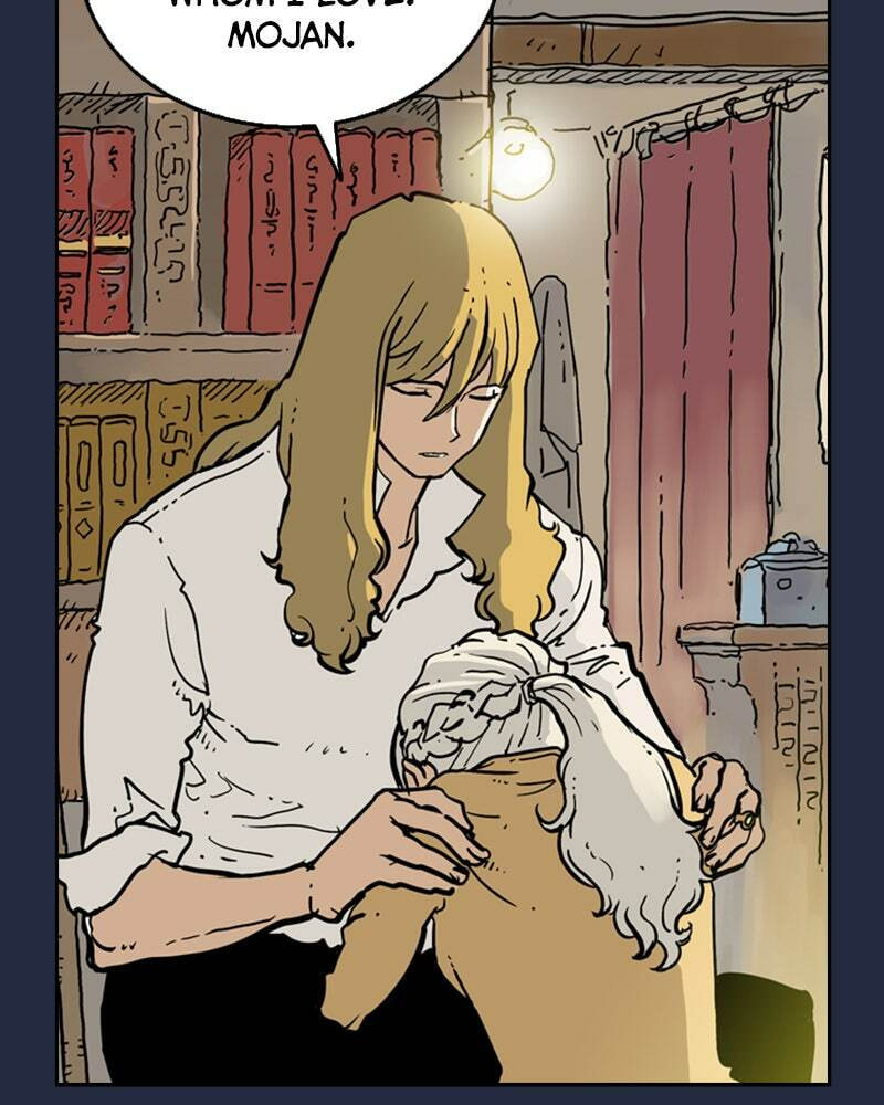 Mage Again Chapter 1 page 36 - 