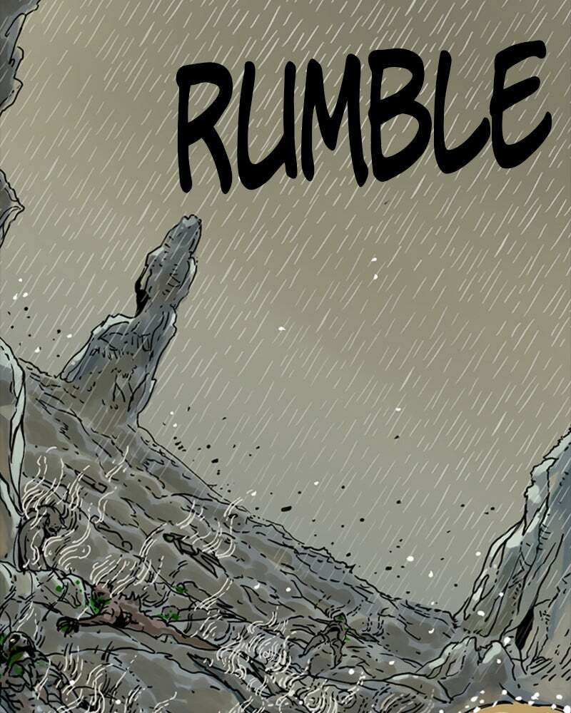 Mage Again Chapter 1 page 47 - 