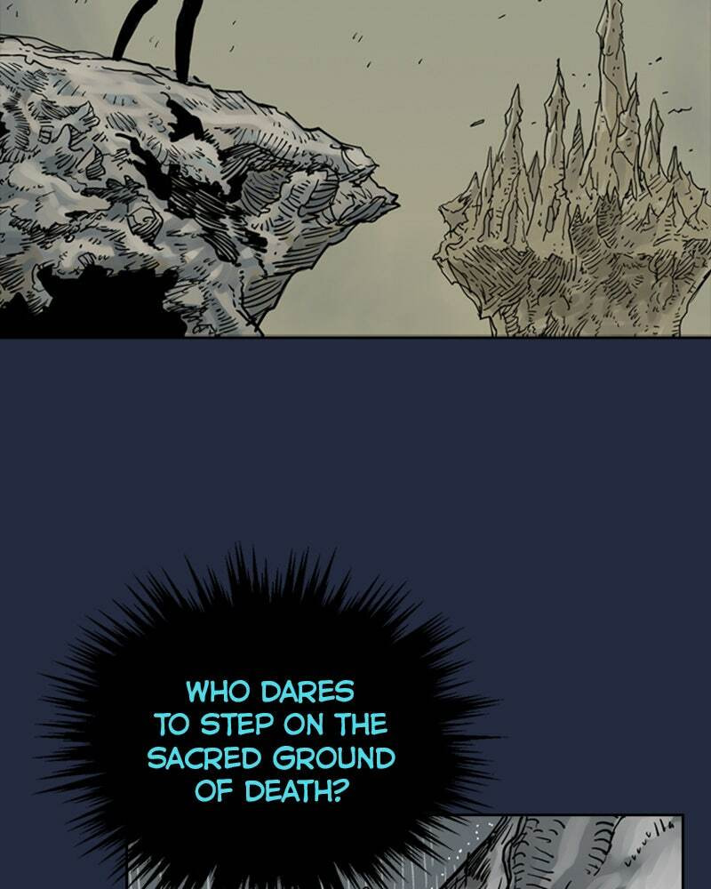 Mage Again Chapter 1 page 53 - 