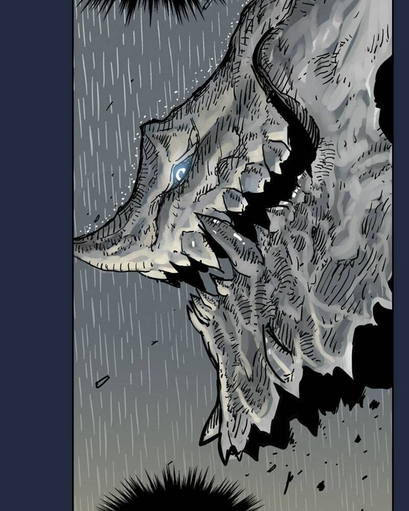 Mage Again Chapter 1 page 54 - 
