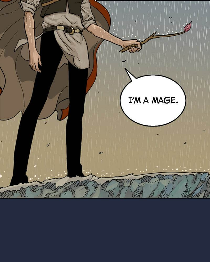 Mage Again Chapter 1 page 58 - 