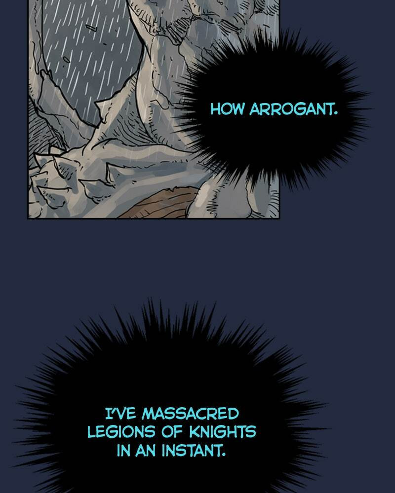 Mage Again Chapter 1 page 70 - 