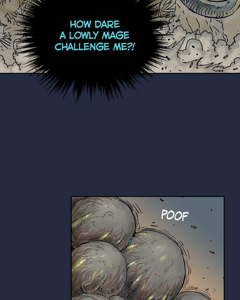 Mage Again Chapter 1 page 72 - 