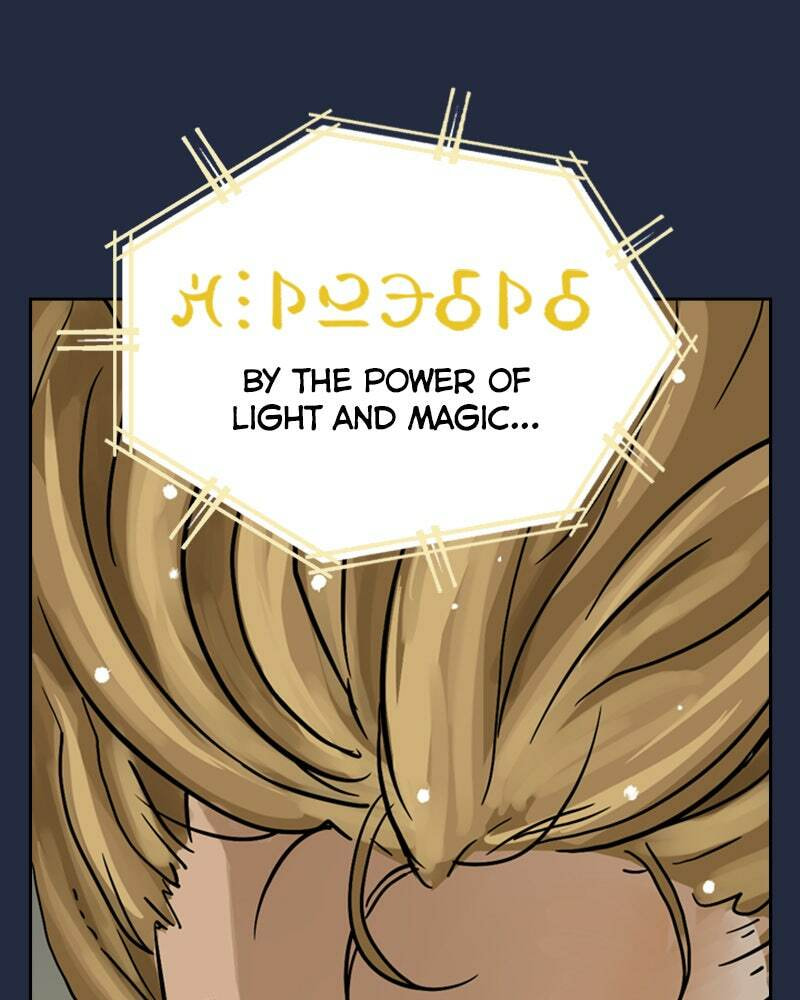 Mage Again Chapter 1 page 88 - 