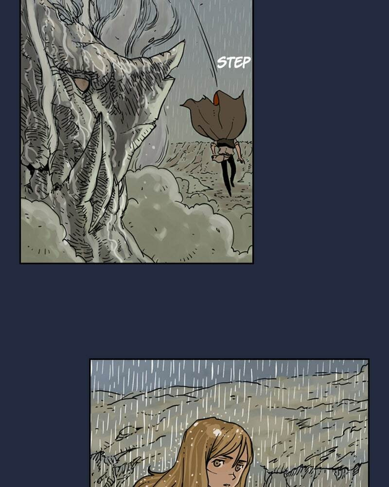 Mage Again Chapter 1 page 100 - 