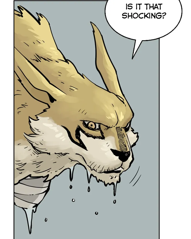 Mage Again Chapter 10 page 101 - 