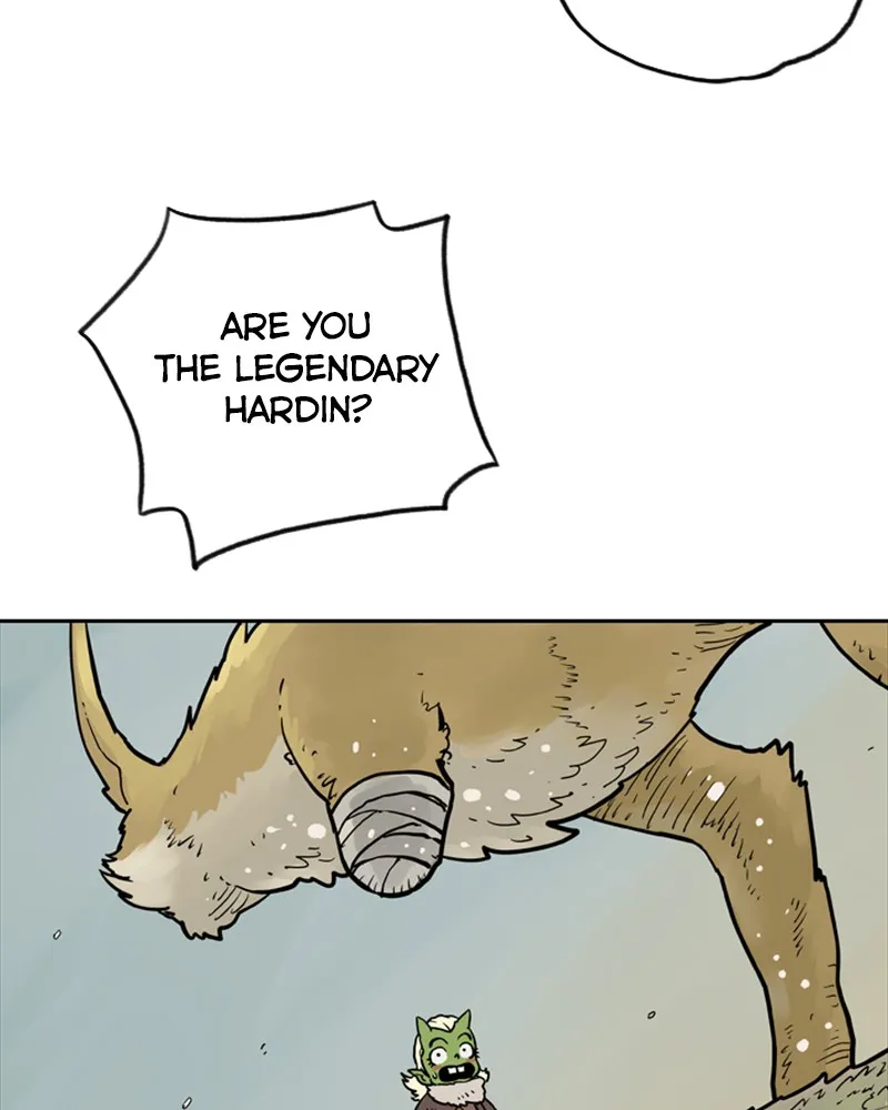 Mage Again Chapter 10 page 104 - 