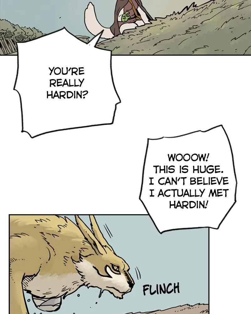 Mage Again Chapter 10 page 105 - 
