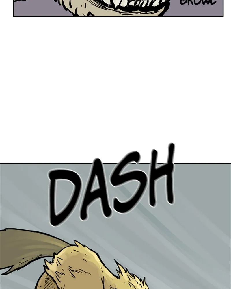 Mage Again Chapter 10 page 107 - 