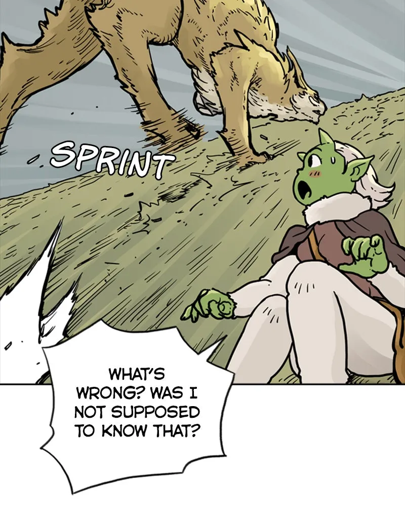 Mage Again Chapter 10 page 108 - 
