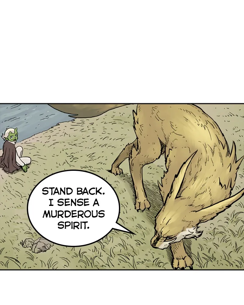 Mage Again Chapter 10 page 109 - 