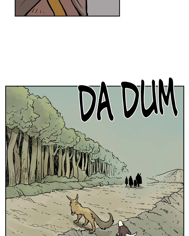 Mage Again Chapter 10 page 111 - 