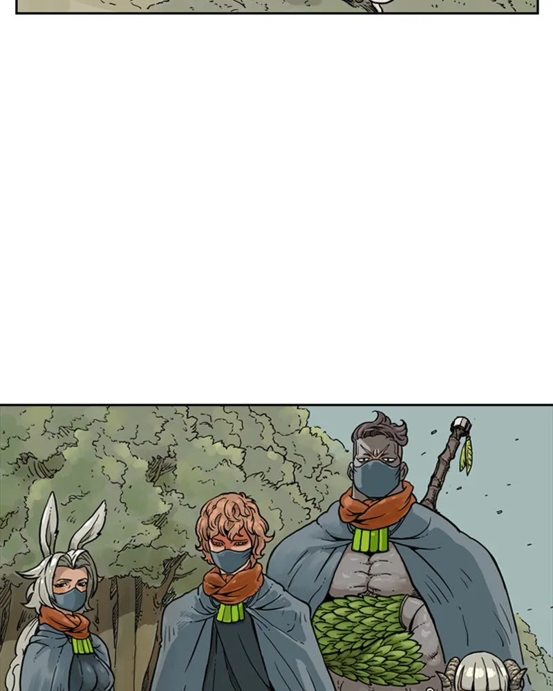 Mage Again Chapter 10 page 112 - 