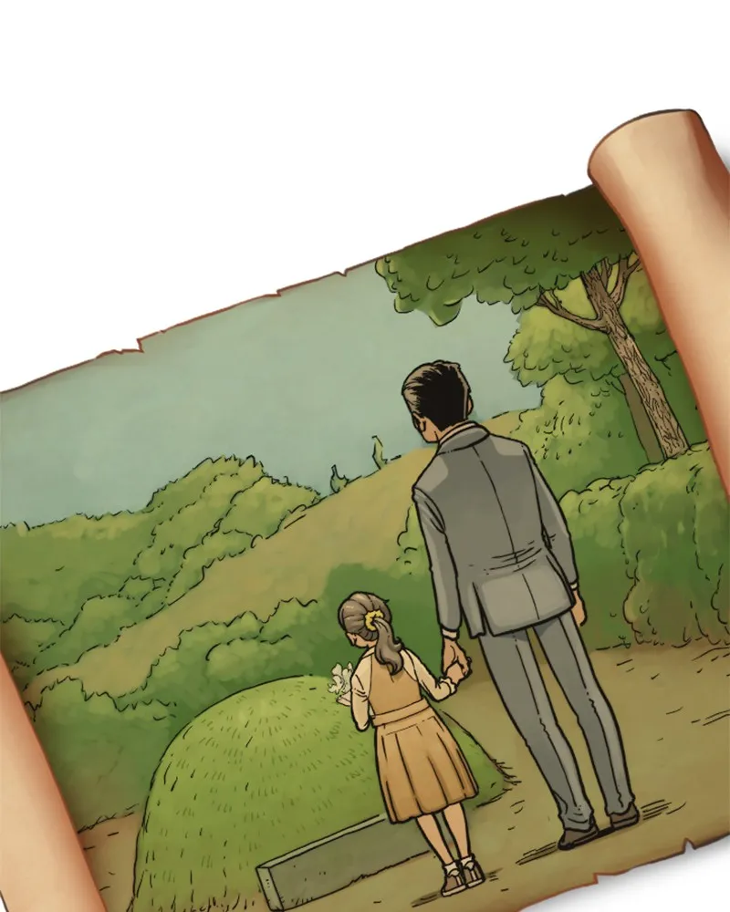 Mage Again Chapter 10 page 115 - 