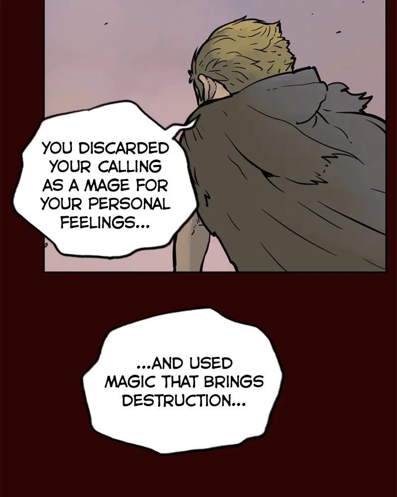 Mage Again Chapter 10 page 16 - 