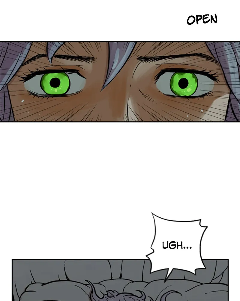 Mage Again Chapter 10 page 20 - 