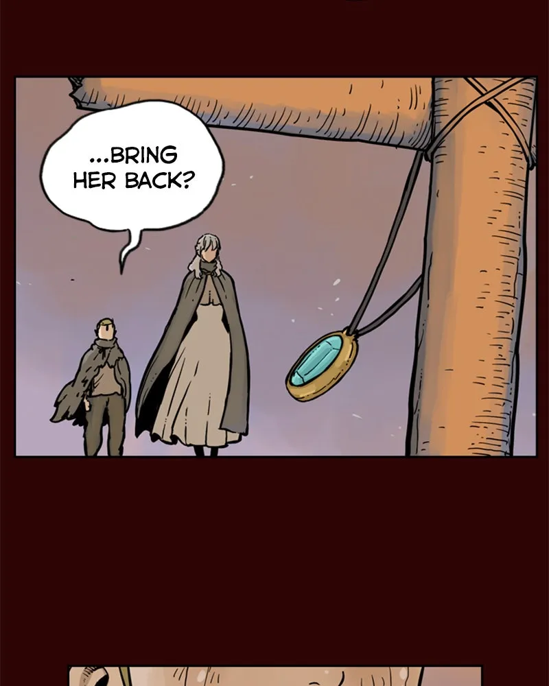 Mage Again Chapter 10 page 3 - 