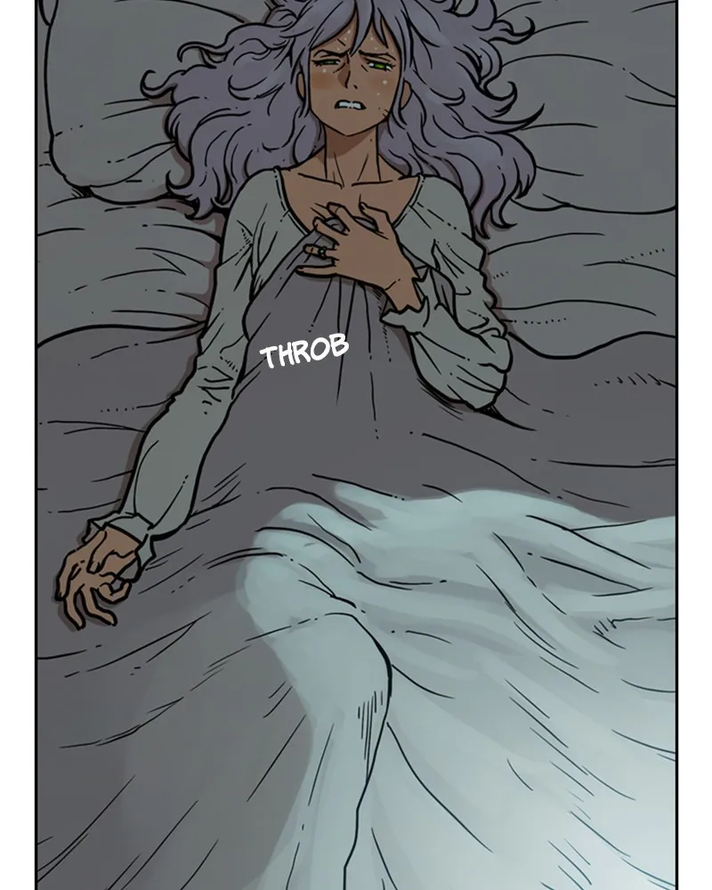Mage Again Chapter 10 page 21 - 