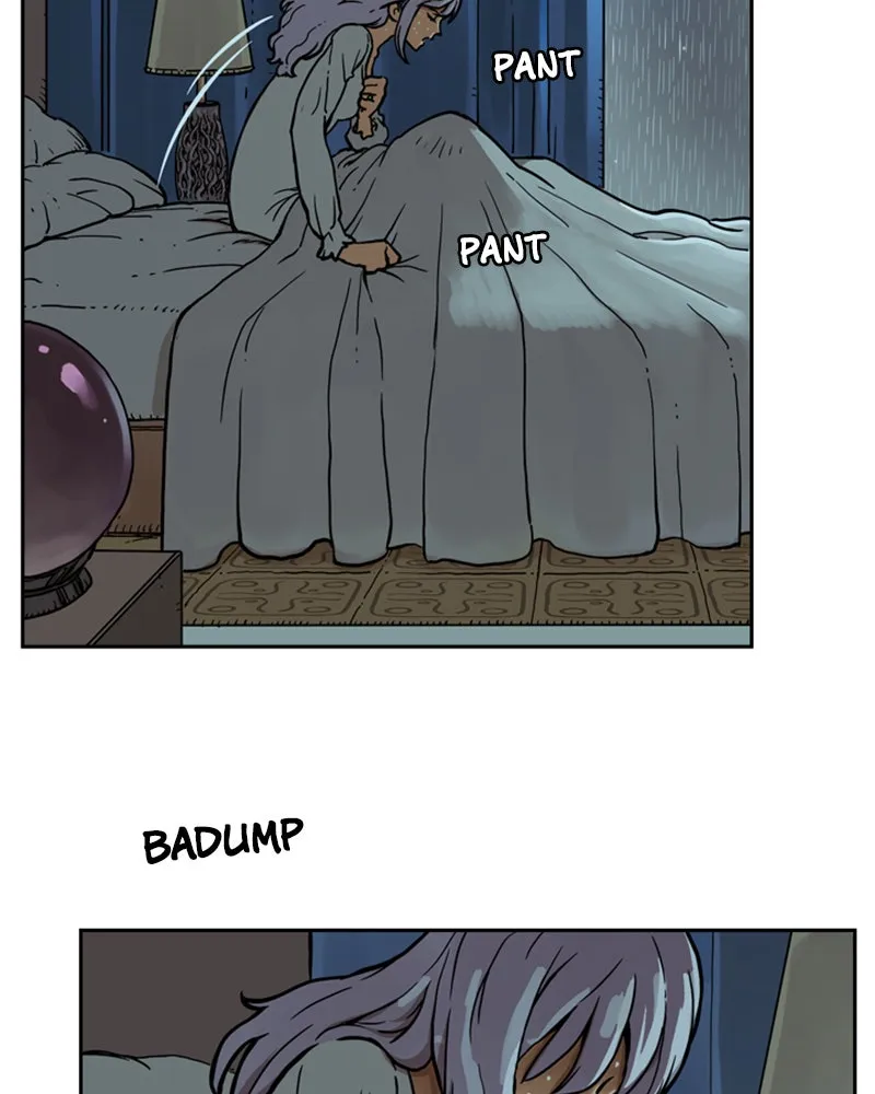 Mage Again Chapter 10 page 23 - 